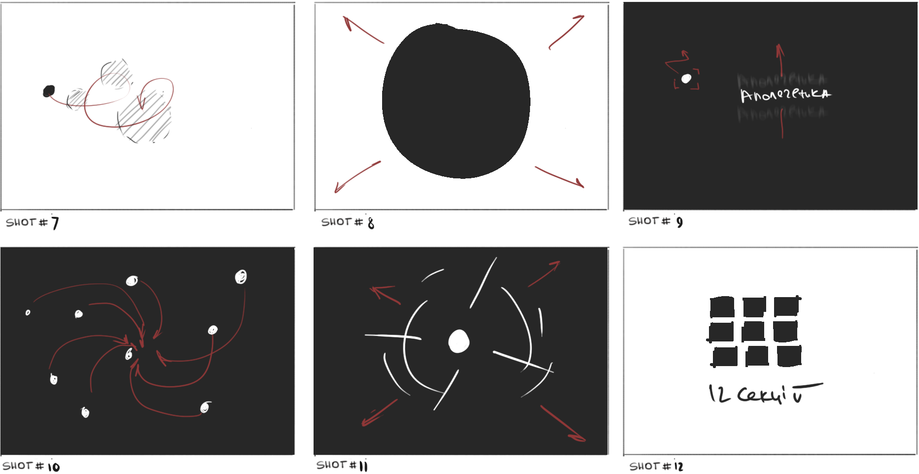 EELF storyboard part 2